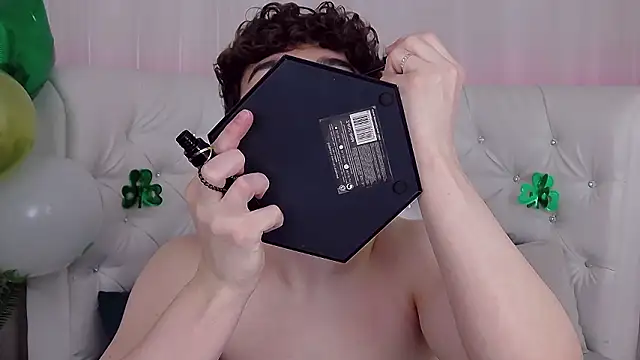 RobbyCharming online show from March 2026 04:30:02 AM