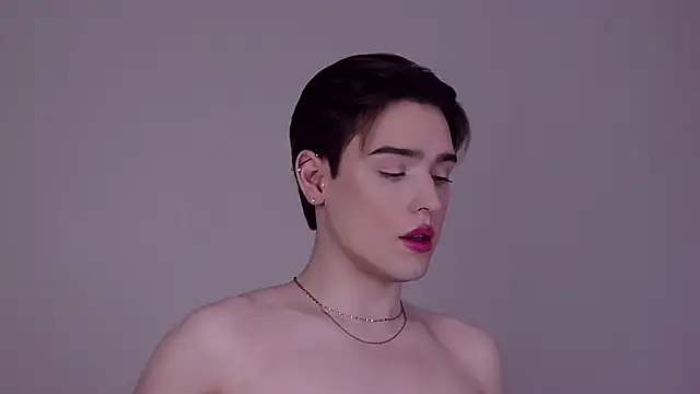 RobbyCharming online show from July 2026 08:31:02 AM