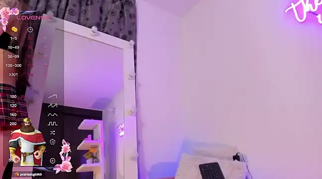 Snapshot of dana_montana_ chatting on December 2024 11:23:02 AM dana montana online show from December 2024 11:23:02 AM