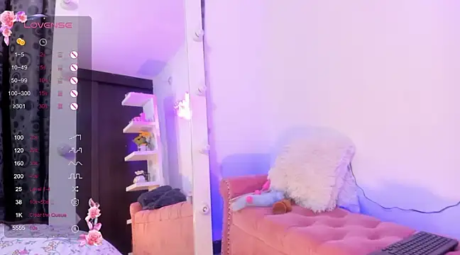 Snapshot of dana_montana_ chatting on December 2024 06:53:02 AM dana montana online show from December 2024 06:53:02 AM