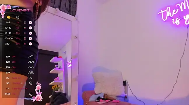 Snapshot of dana_montana_ chatting on January 2025 08:41:01 AM dana montana online show from January 2025 08:41:01 AM