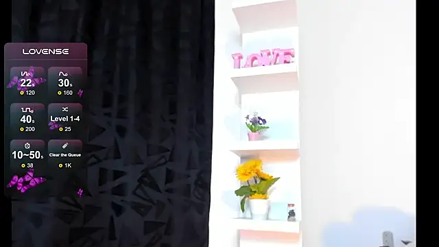 Snapshot of dana_montana_ chatting on December 2025 03:33:01 AM dana montana online show from December 2025 03:33:01 AM