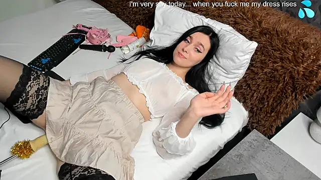 Snapshot of ariel_aspen chatting on January 2025 05:48:01 AM ariel aspen online show from January 2025 05:48:01 AM