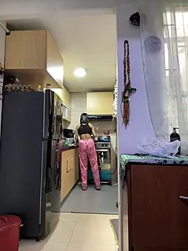 charlotte stevenss  online show from January 2025 08:45:01 PM