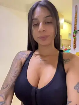 charlotte stevenss  online show from March 2025 05:50:02 PM