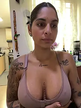 charlotte stevenss  online show from March 2025 04:35:02 PM