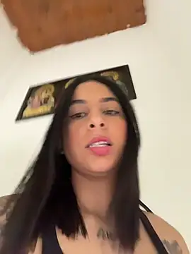 charlotte stevenss  online show from October 2025 02:45:02 PM