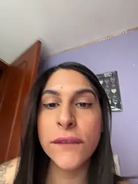 charlotte stevenss  online show from October 2025 02:40:02 PM