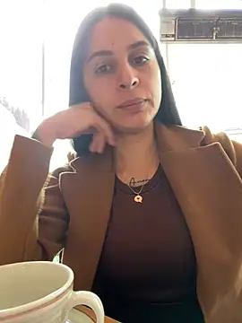 charlotte stevenss  online show from January 2026 05:07:02 PM