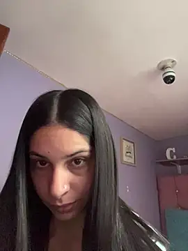 charlotte stevenss  online show from March 2026 02:13:02 PM