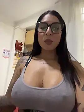 charlotte stevenss  online show from June 2026 03:46:02 PM