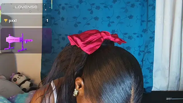 Snapshot of NatashaEgnath chatting on November 2025 11:10:01 AM NatashaEgnath online show from November 2025 11:10:01 AM