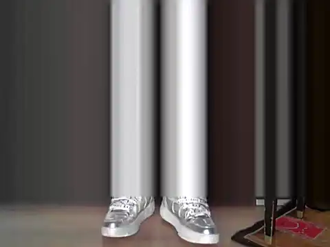 Snapshot of OSIRlS chatting on October 2025 05:09:02 PM OSIRlS online show from October 2025 05:09:02 PM