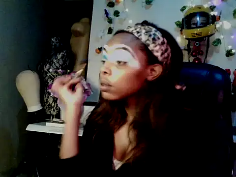 Anaconda2350 online show from April 2026 09:37:01 PM