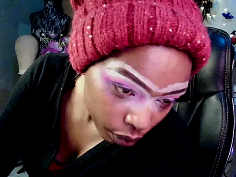 Anaconda2350 online show from April 2026 10:47:02 PM