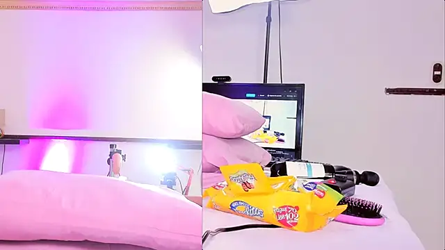 Snapshot of kyliebless chatting on March 2026 03:55:02 AM kyliebless online show from March 2026 03:55:02 AM