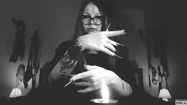 Amanita  Pantherina online show from October 2025 11:33:02 AM