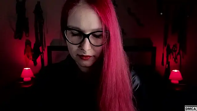 Amanita  Pantherina online show from December 2025 10:35:01 AM