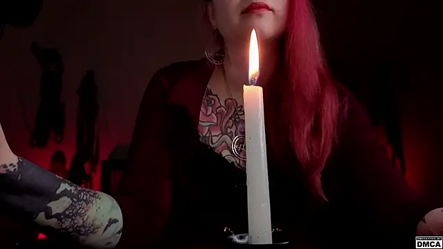 Amanita  Pantherina online show from December 2025 09:57:02 AM