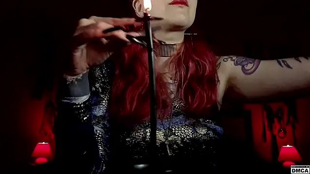 Amanita  Pantherina online show from February 2026 10:10:01 AM