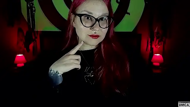 Amanita  Pantherina online show from March 2026 01:13:02 PM