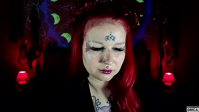 Amanita  Pantherina online show from March 2026 11:47:02 AM