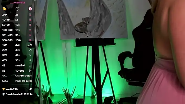 jasminedaze888 online show from February 2026 10:02:02 PM