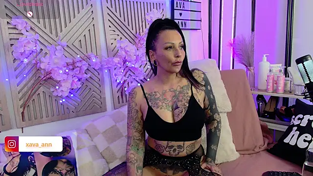 Snapshot of Ava_Ann chatting on March 2026 03:15:01 PM Ava Ann online show from March 2026 03:15:01 PM