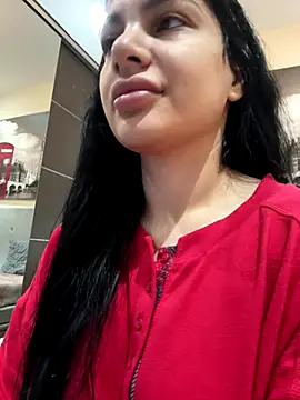 Samira30 online show from November 2025 09:10:01 AM