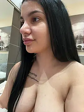 Samira30 online show from March 2026 11:27:02 AM