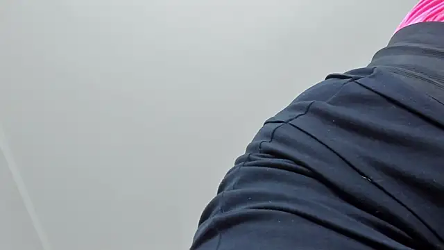 MISSBOOBS online show from December 2024 06:22:02 AM