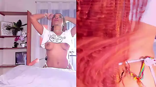 Snapshot of Ebony_Skye chatting on March 2025 02:08:02 PM Ebony Skye online show from March 2025 02:08:02 PM