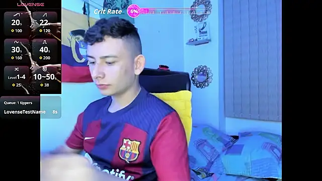 Christ Miller3 online show from January 2026 03:12:02 AM