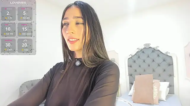 Valentina Ross  online show from January 2026 11:59:02 AM