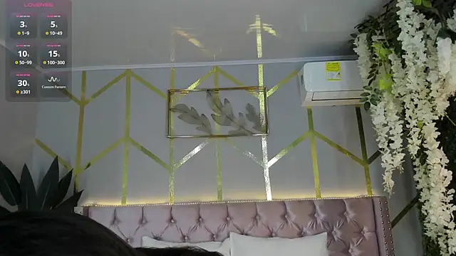 candy beck online show from January 2025 03:11:01 PM