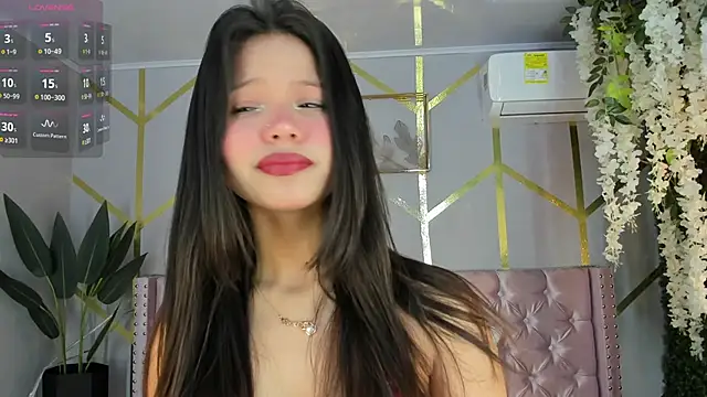 candy beck online show from February 2025 12:39:02 PM