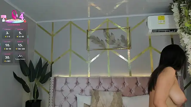 candy beck online show from March 2025 04:32:01 PM