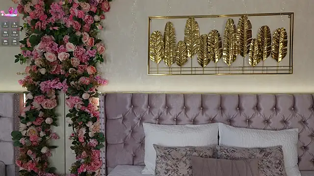 candy beck online show from September 2025 03:09:02 AM