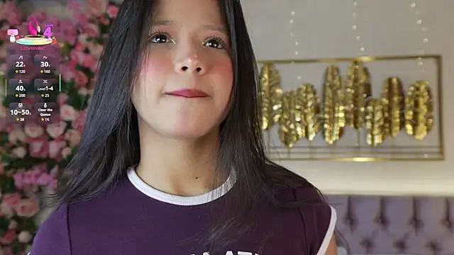 candy beck online show from November 2025 01:13:01 PM