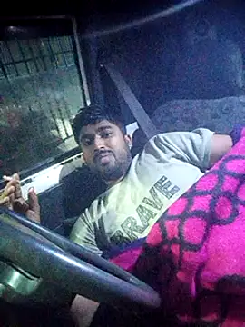 Driver-naru online show from January 2025 10:59:01 PM