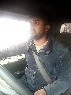 Driver-naru online show from January 2025 07:22:01 AM