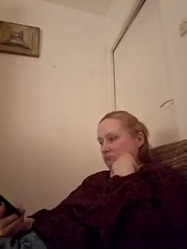 Snapshot of She-devilx chatting on December 2024 08:23:02 PM She-devilx online show from December 2024 08:23:02 PM