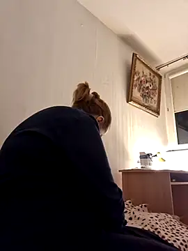 Snapshot of She-devilx chatting on March 2025 10:31:02 PM She-devilx online show from March 2025 10:31:02 PM