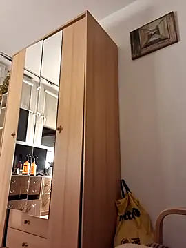 Snapshot of She-devilx chatting on September 2025 09:27:01 PM She-devilx online show from September 2025 09:27:01 PM