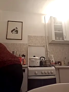 Snapshot of She-devilx chatting on October 2025 08:17:01 PM She-devilx online show from October 2025 08:17:01 PM