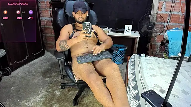 Imperion king online show from December 2024 02:31:01 AM