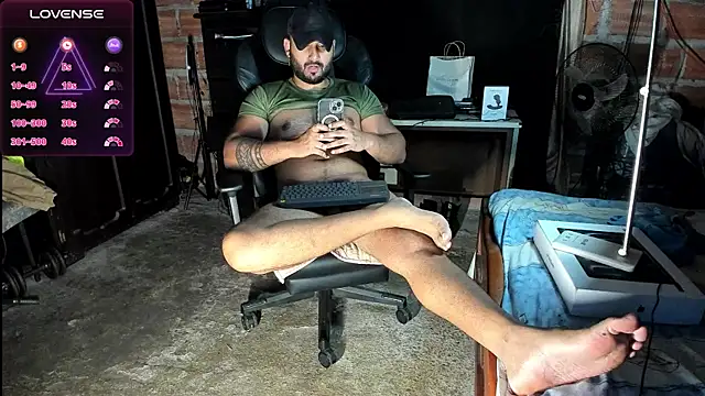 Imperion king online show from January 2025 02:14:01 AM