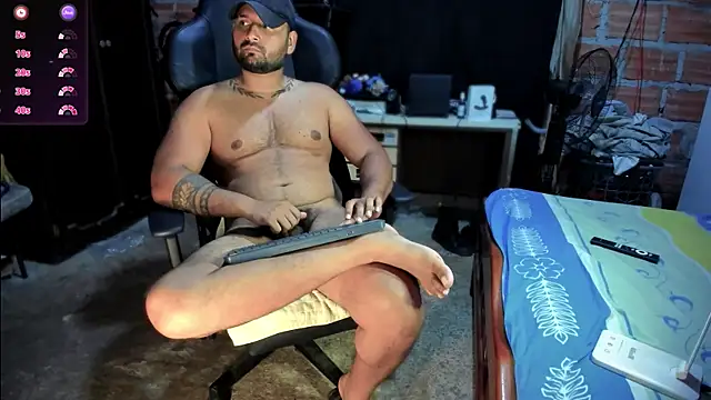 Imperion king online show from March 2025 03:24:01 AM