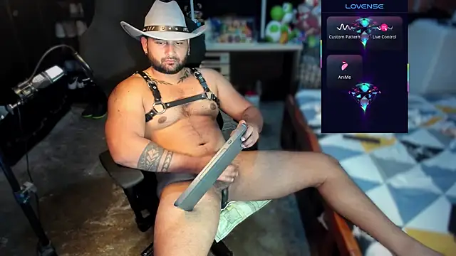 Imperion king online show from June 2026 09:28:01 PM