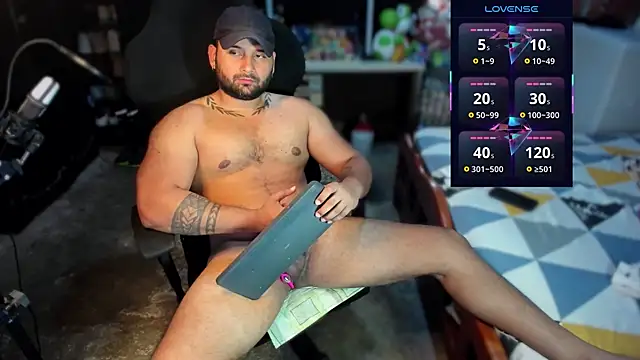 Imperion king online show from June 2026 08:11:02 PM